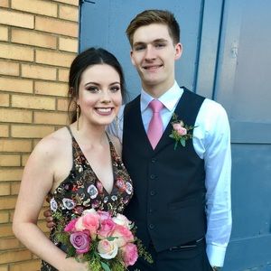 Meet your Posher, Rachel